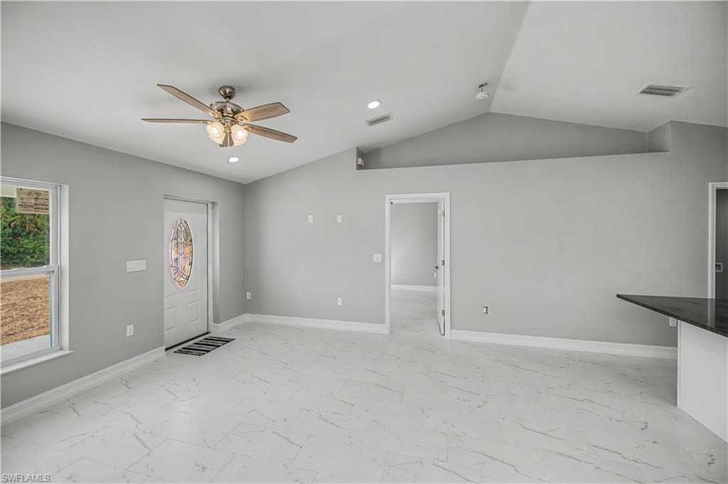 PORT LABELLE - Residential