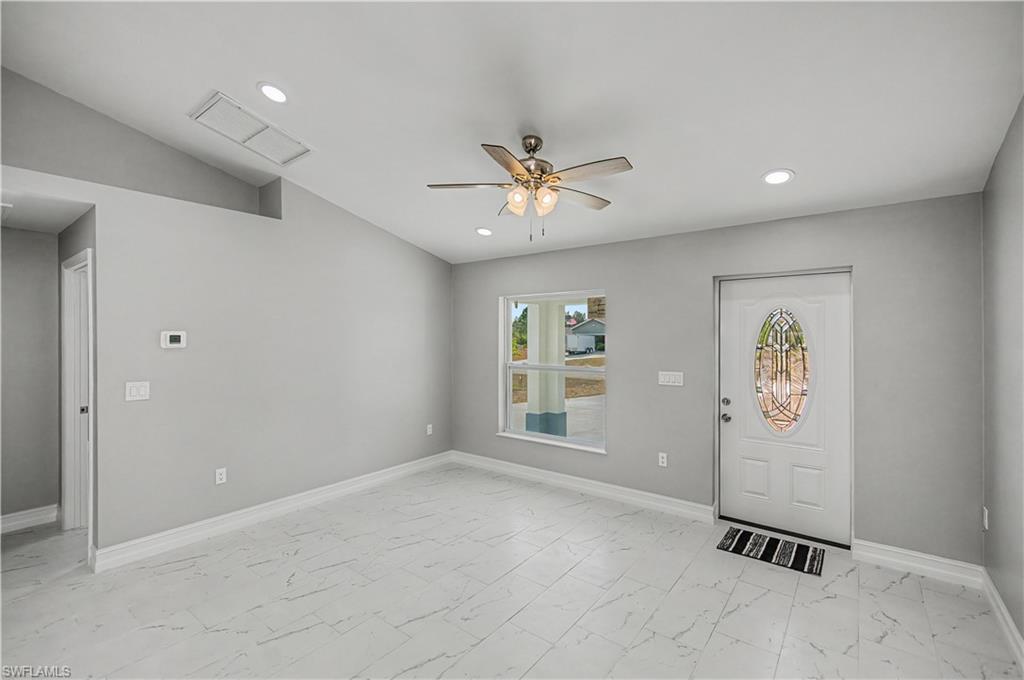 PORT LABELLE - Residential