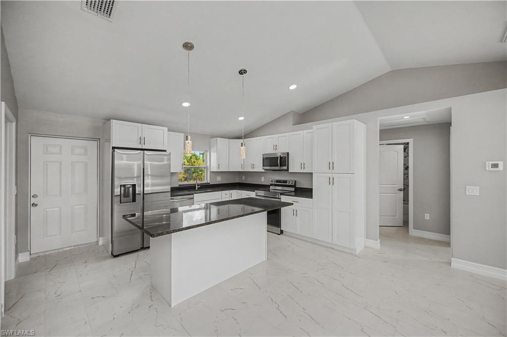 PORT LABELLE - Residential