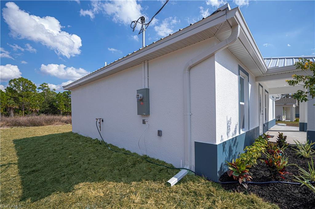 PORT LABELLE - Residential