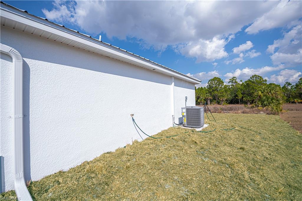 PORT LABELLE - Residential