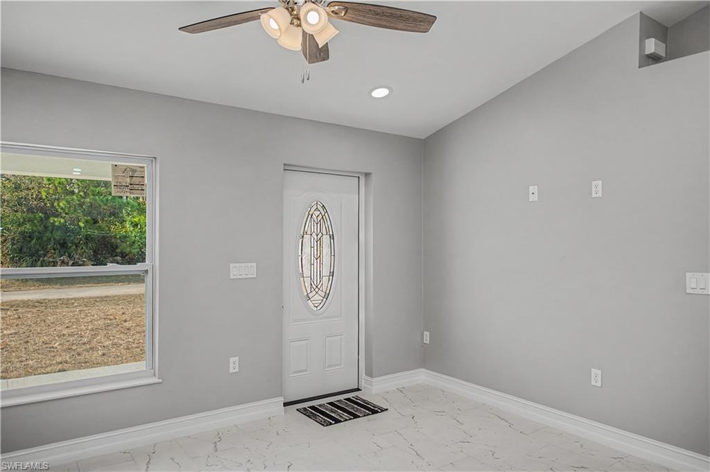 PORT LABELLE - Residential