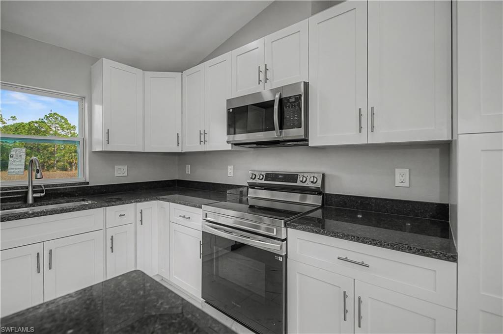 PORT LABELLE - Residential