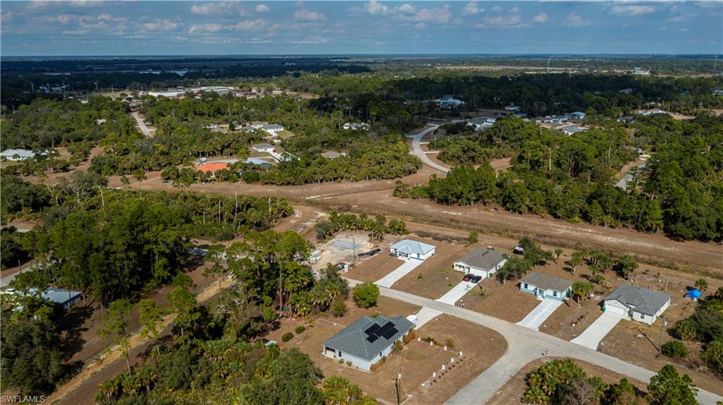 PORT LABELLE - Residential