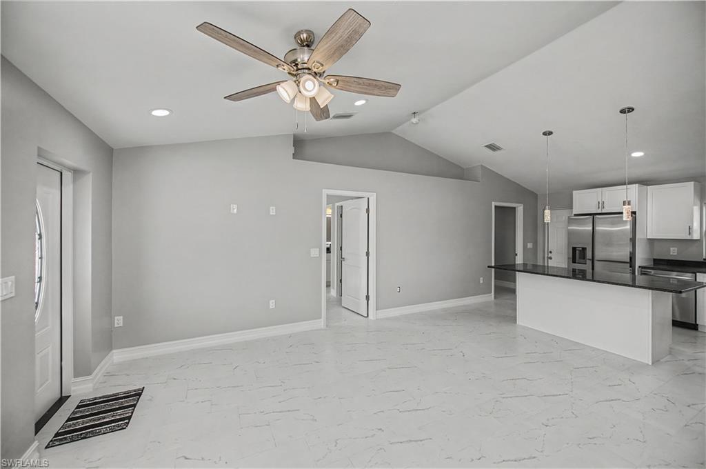 PORT LABELLE - Residential