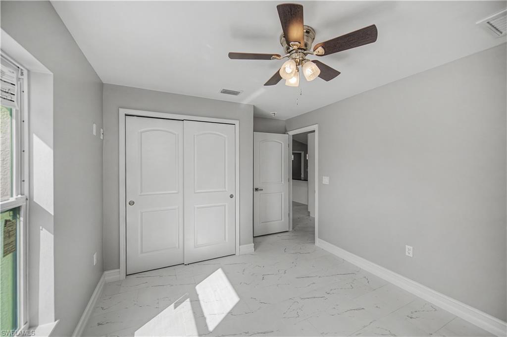 PORT LABELLE - Residential