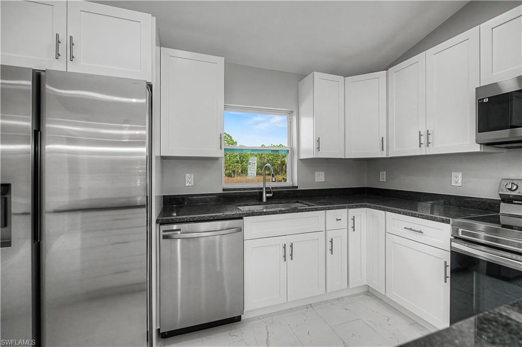 PORT LABELLE - Residential