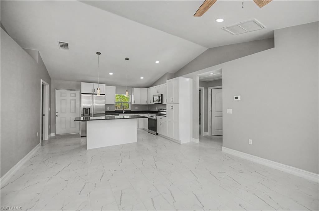 PORT LABELLE - Residential