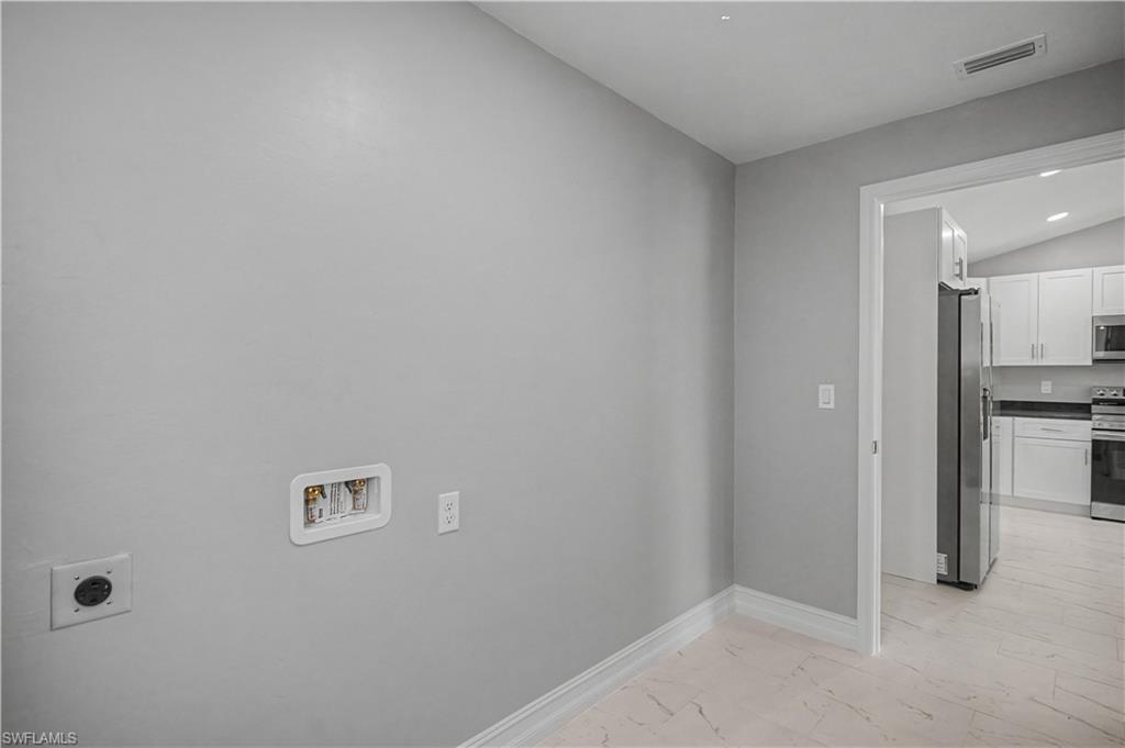 PORT LABELLE - Residential