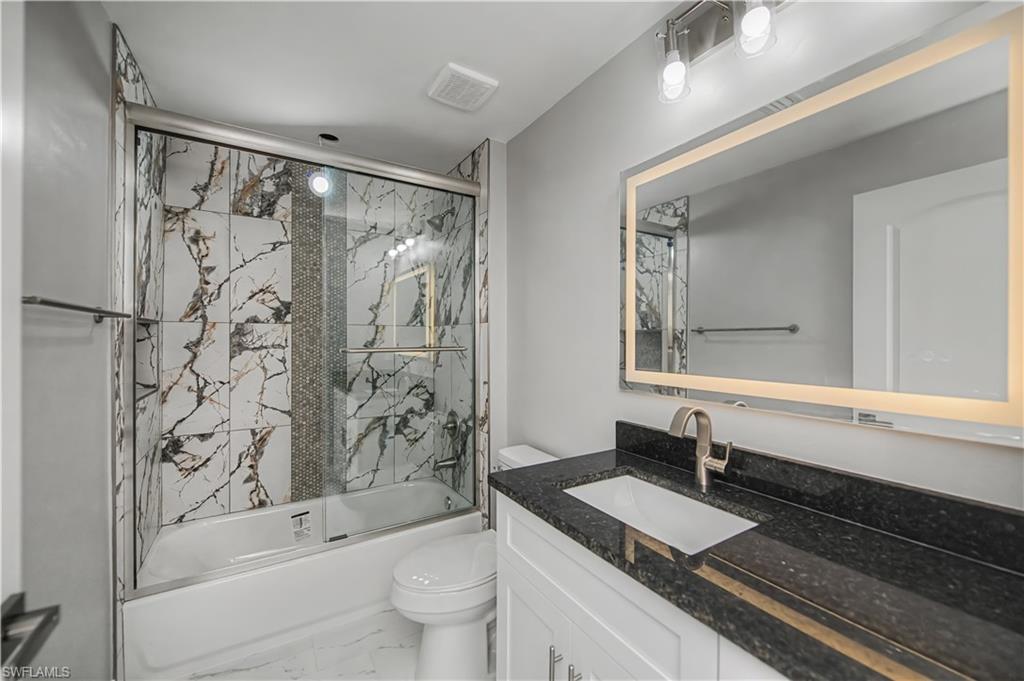 PORT LABELLE - Residential