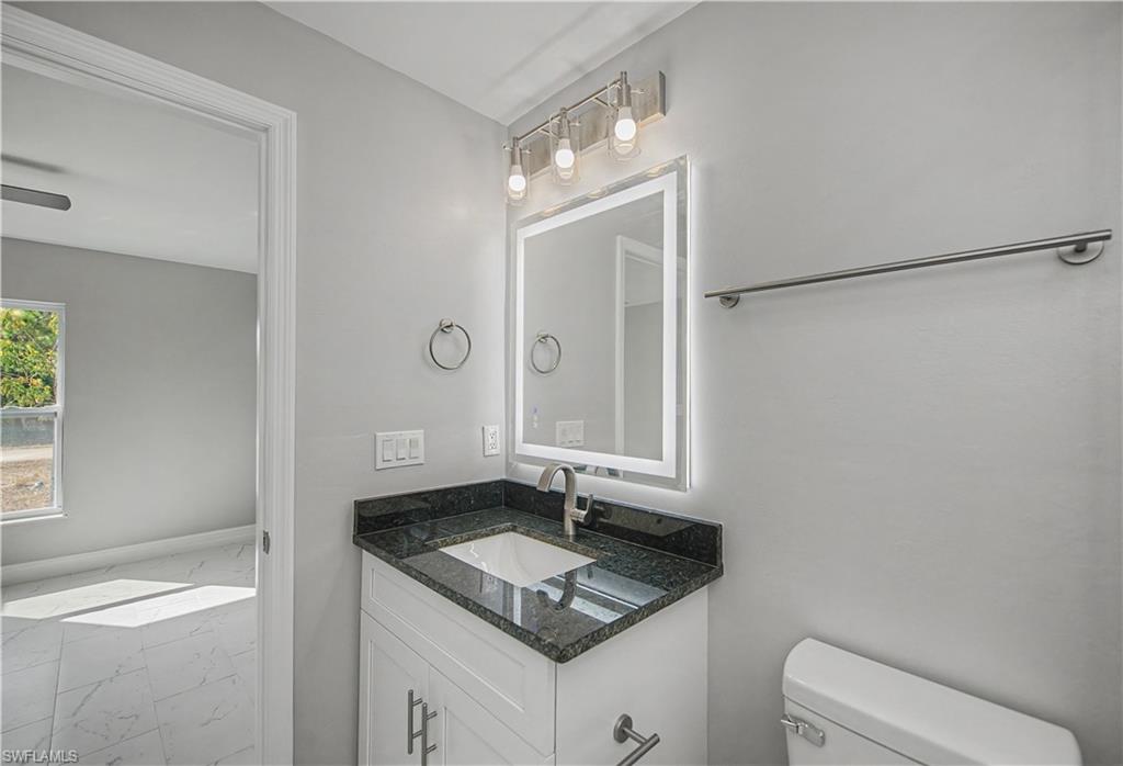 PORT LABELLE - Residential