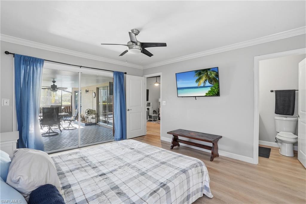 FOXMOOR LAKES - Residential