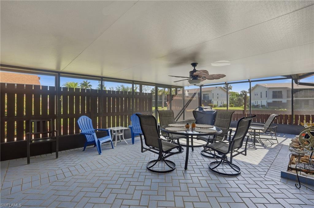 FOXMOOR LAKES - Residential