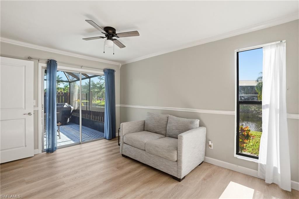 FOXMOOR LAKES - Residential