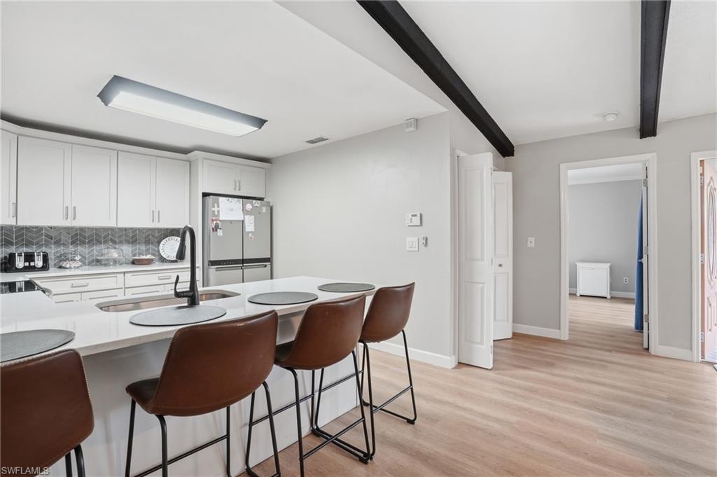 FOXMOOR LAKES - Residential