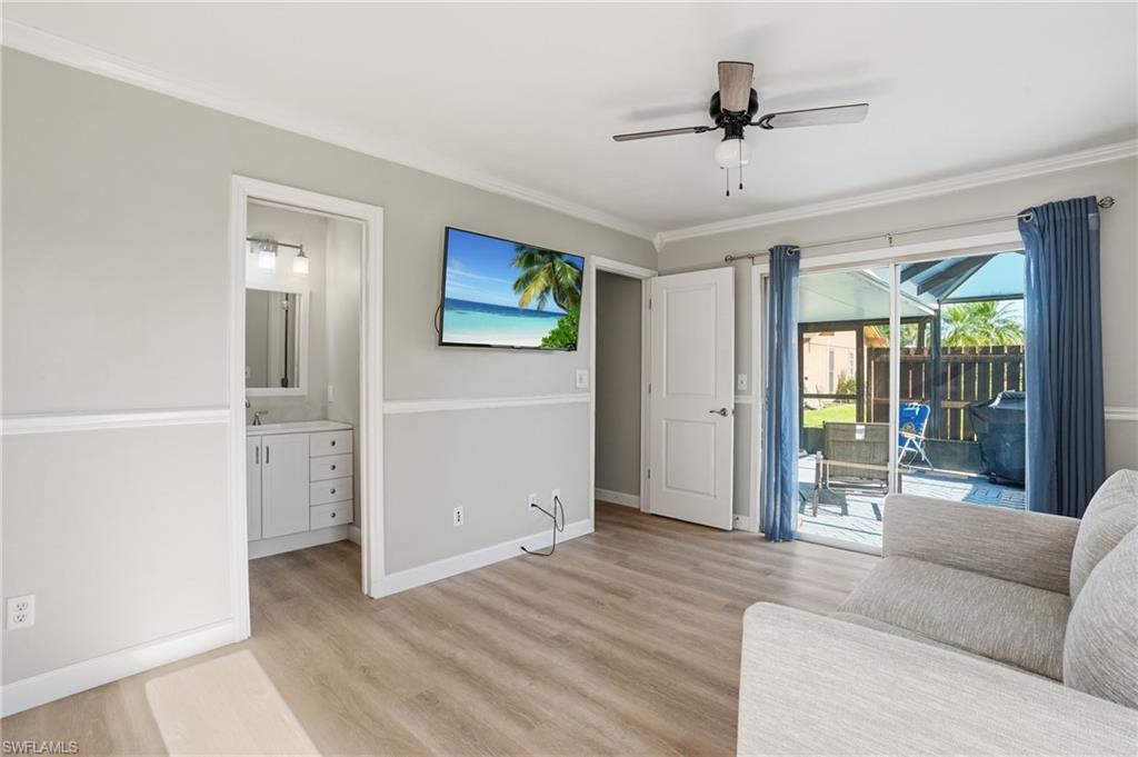 FOXMOOR LAKES - Residential