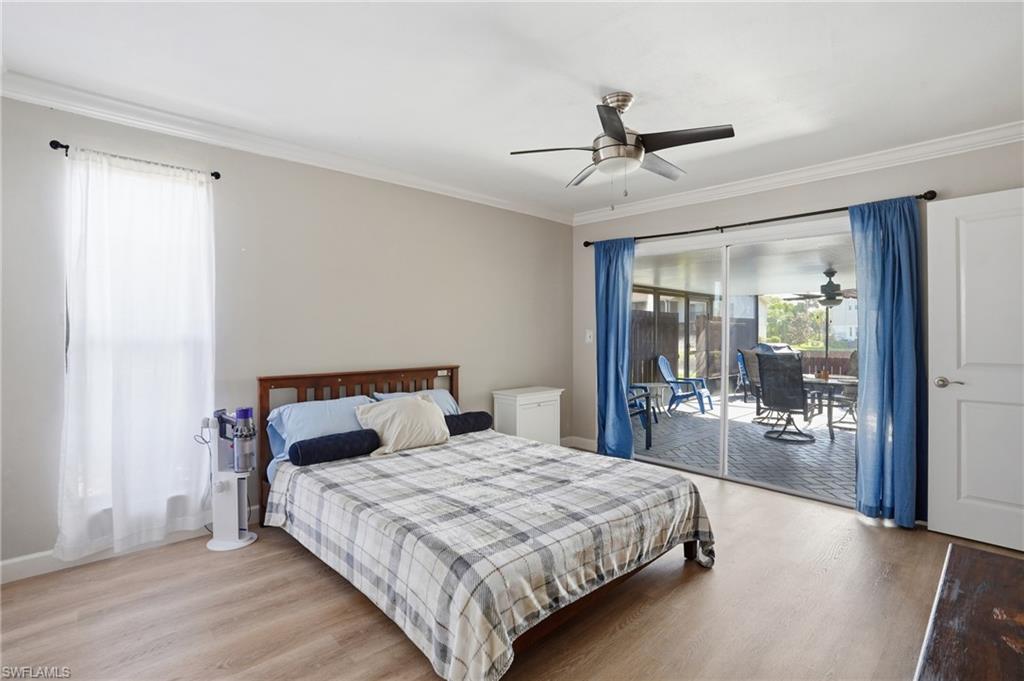 FOXMOOR LAKES - Residential