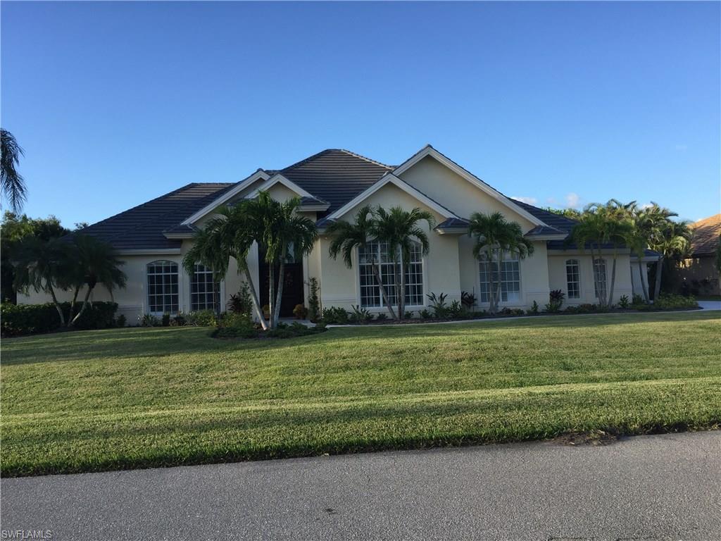 FIDDLESTICKS COUNTRY CLUB - Residential