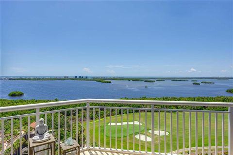 Photo of 4951 Bonita Bay BLVD #1501, BONITA SPRINGS, FL 34134 (MLS # 225071201)