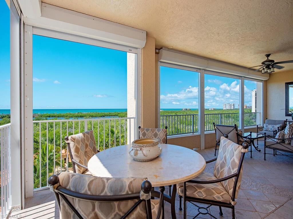 CAP FERRAT - Residential