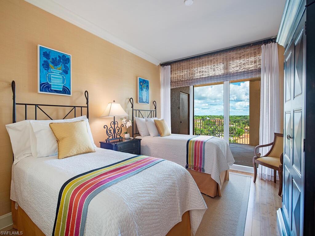 CAP FERRAT - Residential