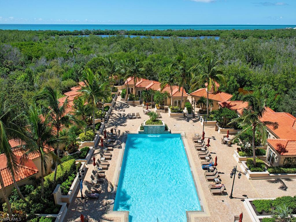 CAP FERRAT - Residential