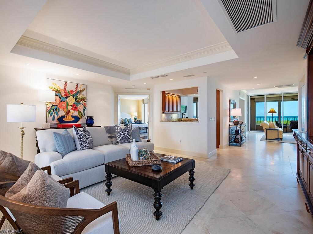 CAP FERRAT - Residential