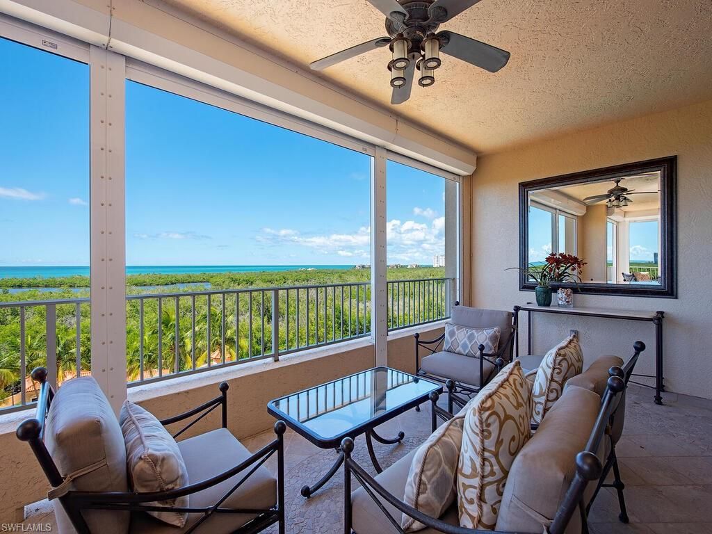 Photo of 6597 Nicholas BLVD #803, NAPLES, FL 34108 (MLS # 225072137)