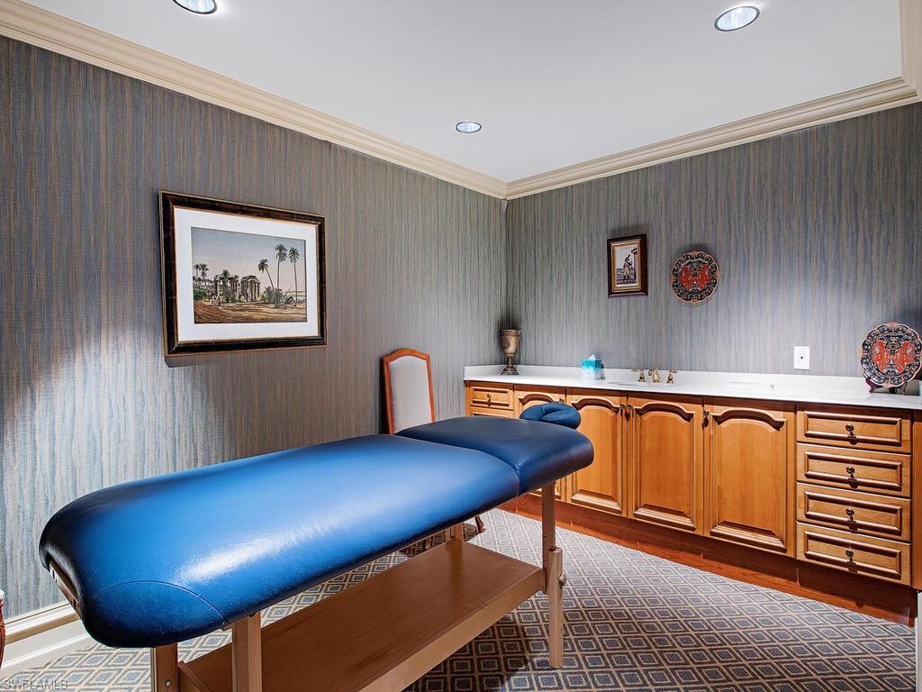 CAP FERRAT - Residential