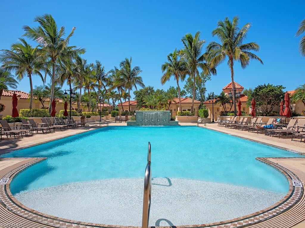 CAP FERRAT - Residential