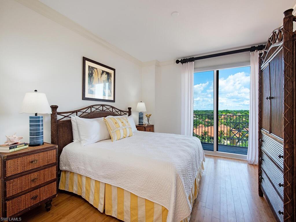 CAP FERRAT - Residential