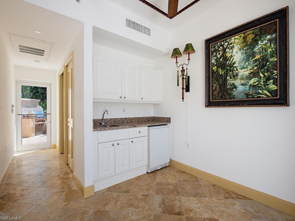 CAP FERRAT - Residential