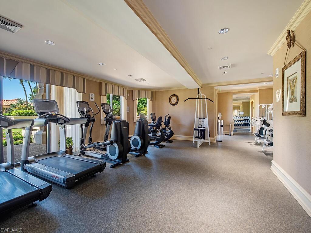 CAP FERRAT - Residential