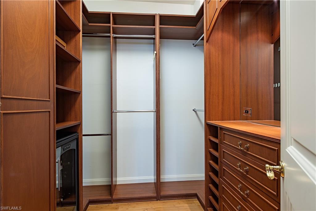 CAP FERRAT - Residential