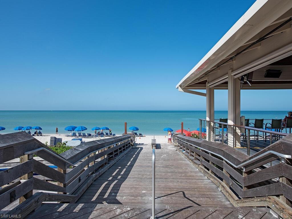 CAP FERRAT - Residential