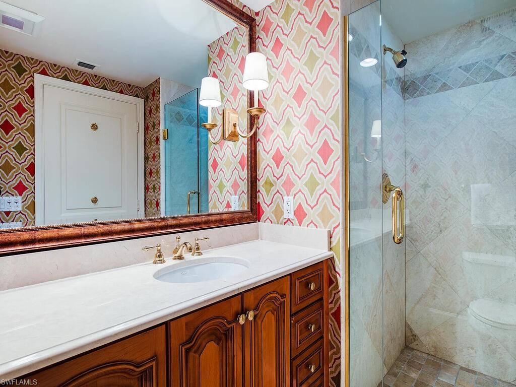 CAP FERRAT - Residential