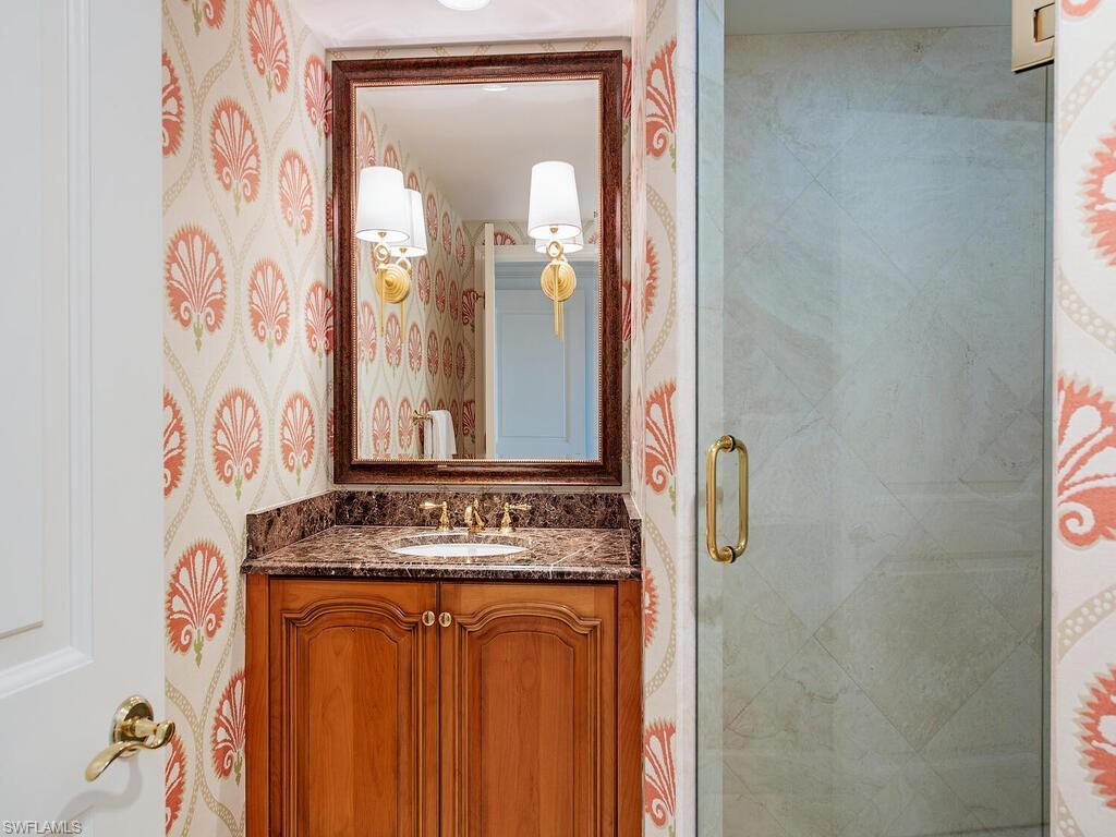 CAP FERRAT - Residential