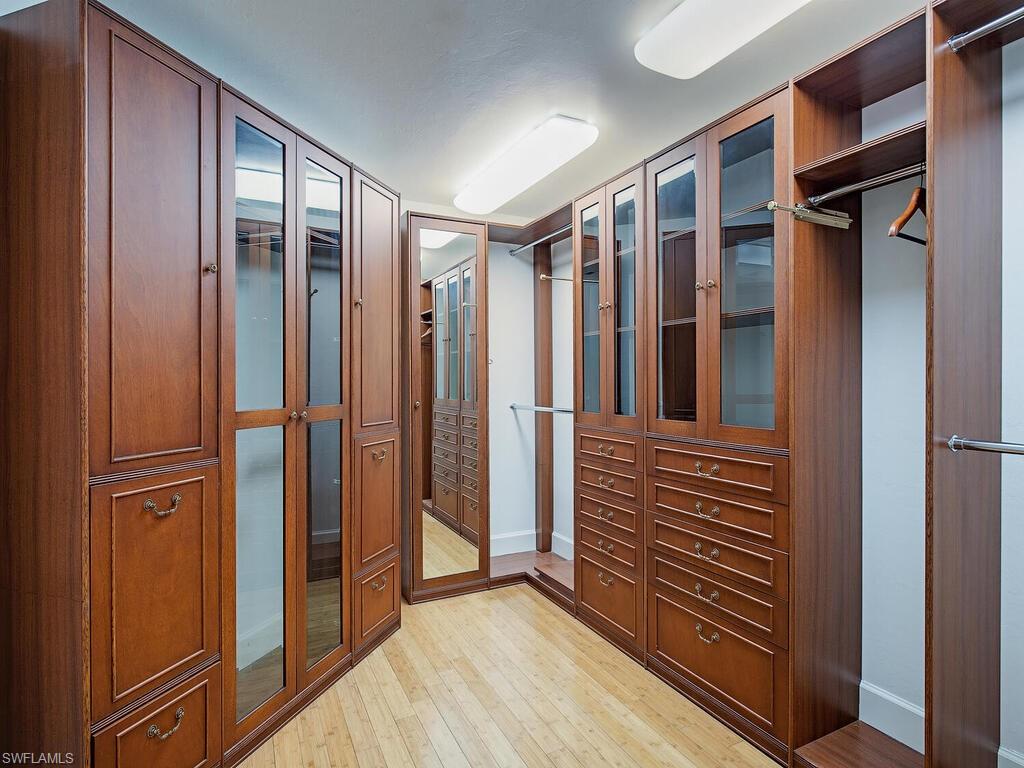 CAP FERRAT - Residential