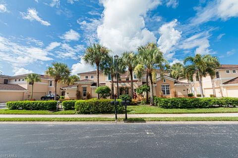 A home in FORT MYERS