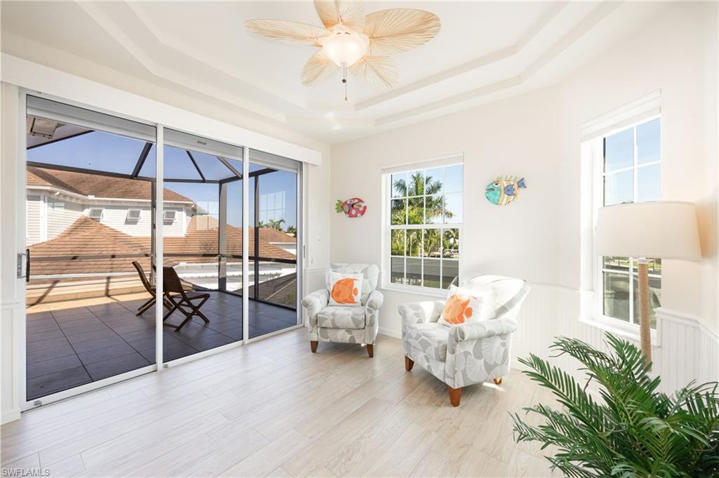 MARCO ISLAND - Residential