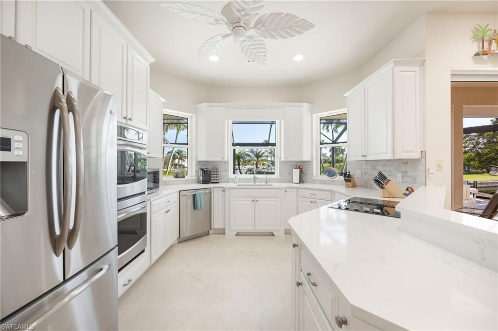 MARCO ISLAND - Residential