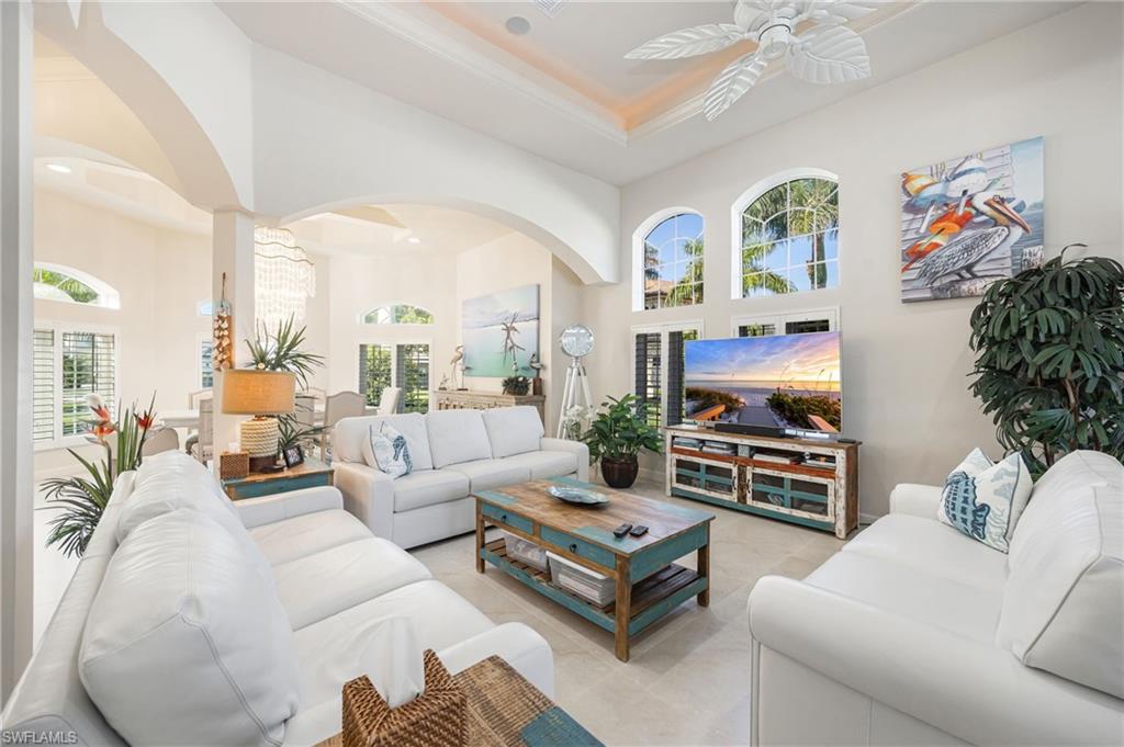 MARCO ISLAND - Residential