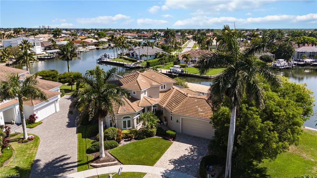 MARCO ISLAND - Residential