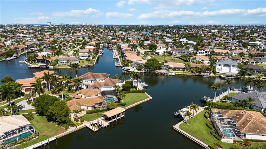 MARCO ISLAND - Residential