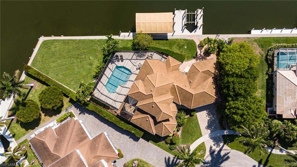 MARCO ISLAND - Residential