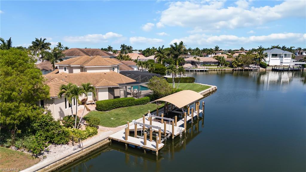 MARCO ISLAND - Residential