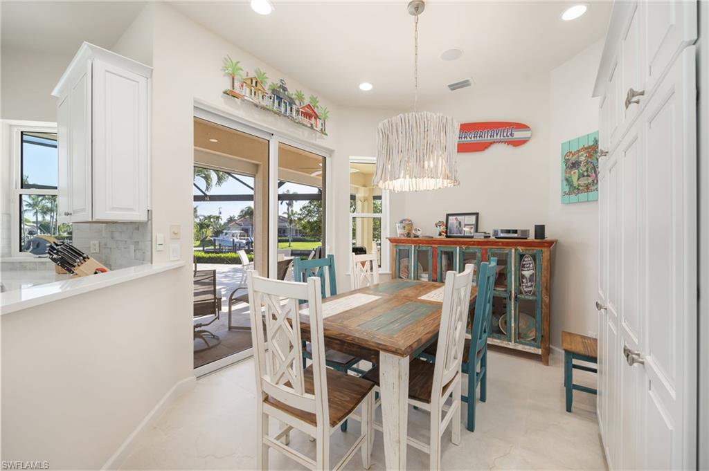 MARCO ISLAND - Residential