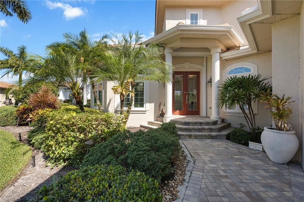 Photo of 95 Anchor CT, MARCO ISLAND, FL 34145 (MLS # 226020654)