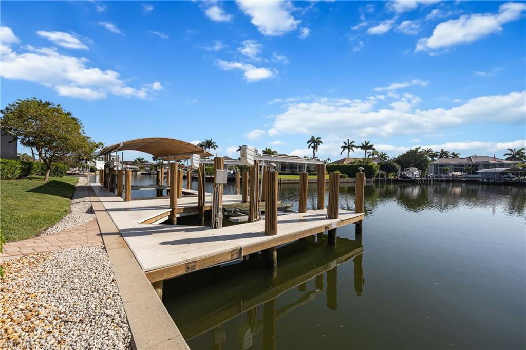 MARCO ISLAND - Residential