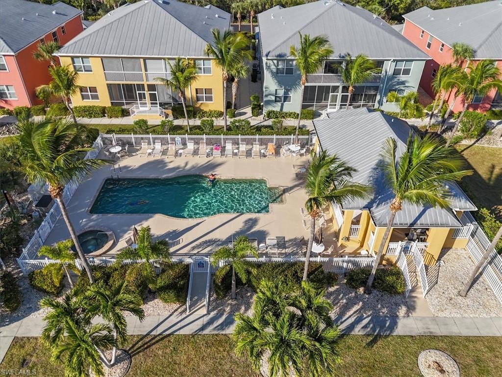 PUNTA GORDA ISLES - Residential